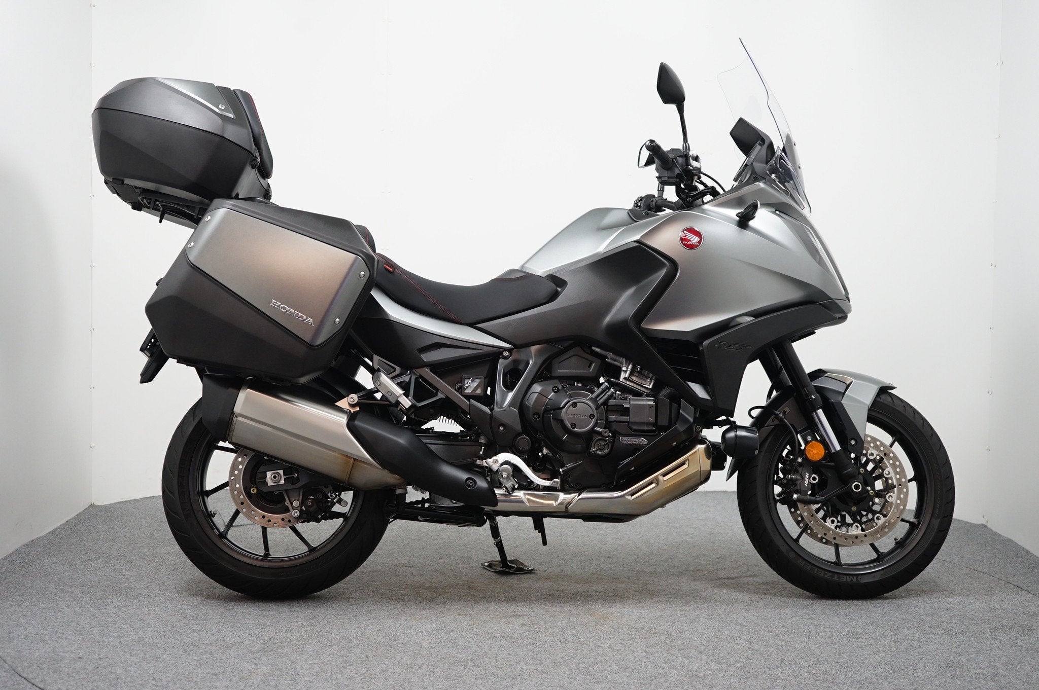 Honda NT 1100 DCT VOYAGER (bj 2024), Bedrijf, Meer dan 35 kW, Toermotor, Traction Control