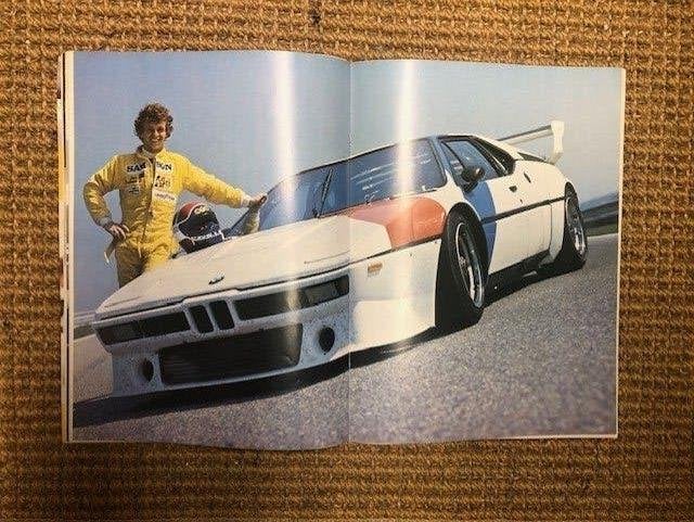 Auto rensport magazine , mei 1980 , Formule 1 GP / Grand Pri, Ophalen of Verzenden, Zo goed als nieuw, Algemeen