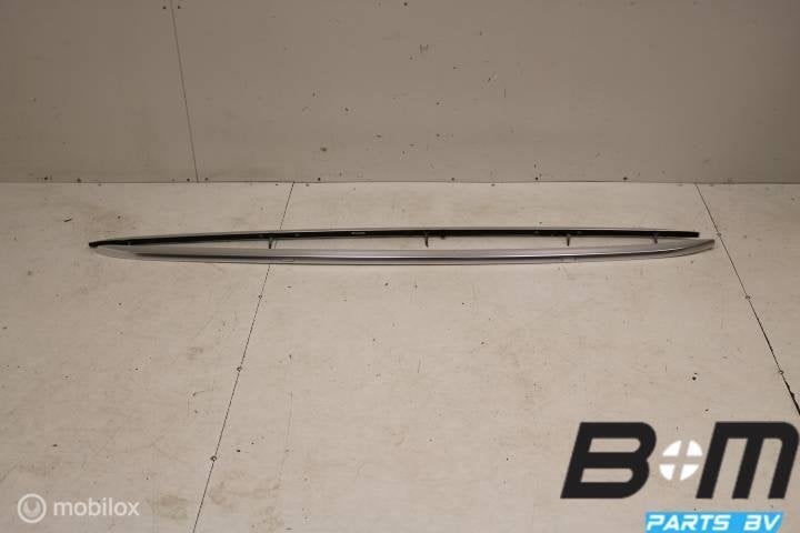 Set chromen dakrails Audi Q7 4M, Gebruikt