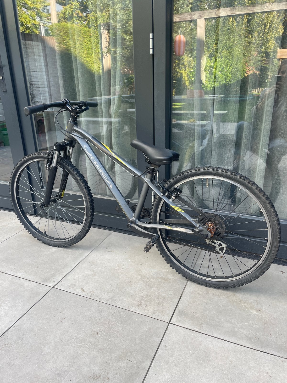 Orbea MX 24 XC Mountainbike 24 inch, Gebruikt, Hardtail, Ophalen, Overige merken