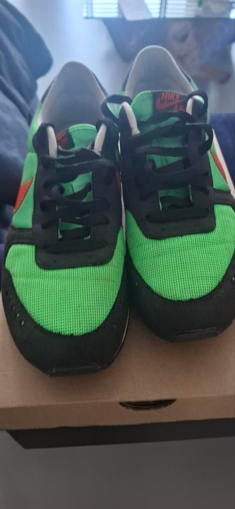 Nike Air Vector maat 44, Ophalen of Verzenden