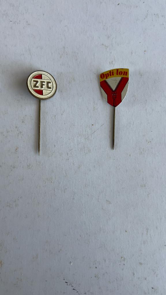 Speldjes, Ophalen of Verzenden, Gebruikt, Overige onderwerpen, Speldje of Pin