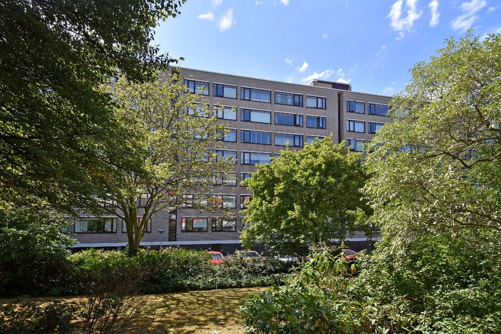 Heerlijk ruim licht 4/5 kamer appartement Den Haag, Waldeck, Den Haag, Den Haag, Tot 200 m², 5 kamers