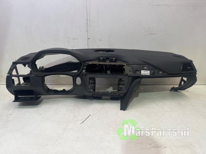 Dashboard van een BMW 3-Serie, Gebruikt, -, -, Ophalen of Verzenden