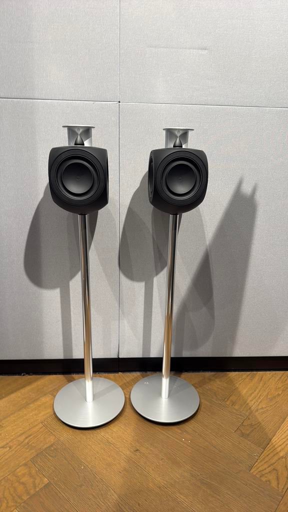 Bang & Olufsen B&O BeoLab 3 mk2, Overige merken, Bang & Olufsen, Info@bang-olufsen.dk, Ophalen of Verzenden