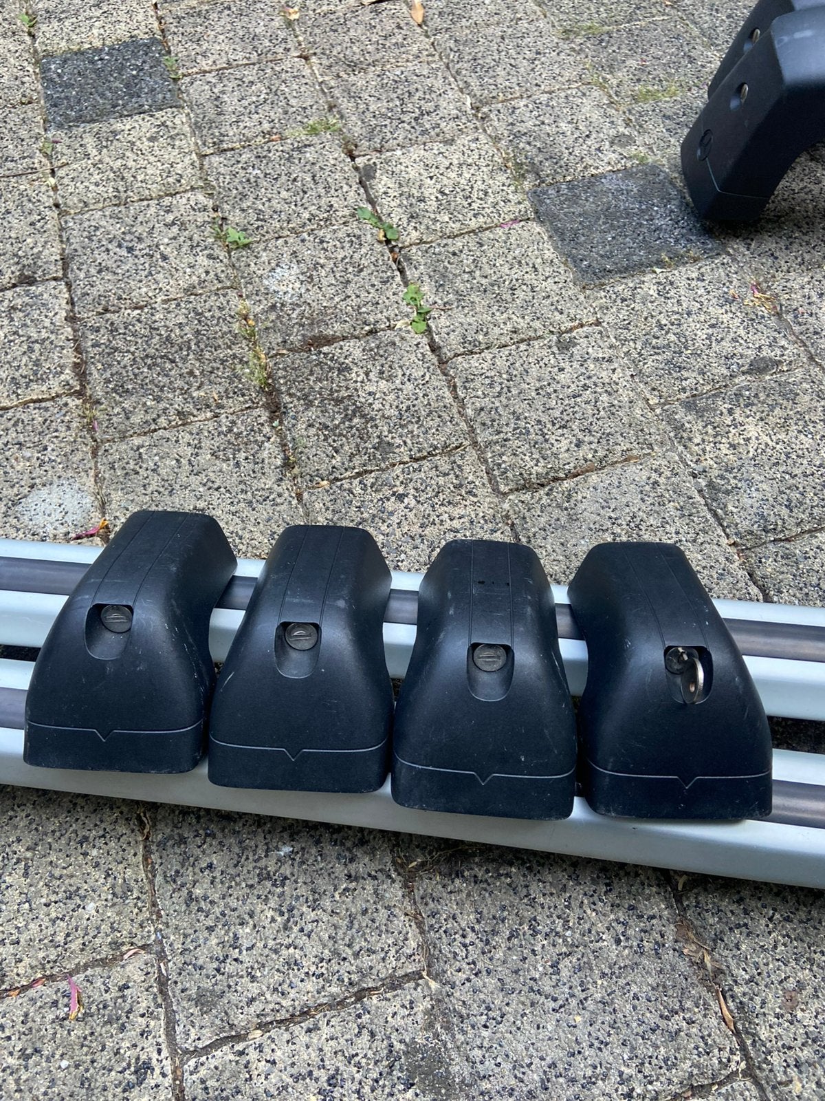 Dakdragers voor Renault Megane, Ophalen of Verzenden, Gebruikt