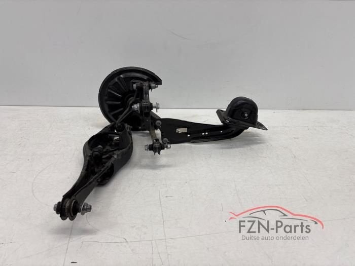 Cupra Leon 5F Wielophanging Links-achter compleet (5Q0505323, Ophalen of Verzenden, Gebruikt