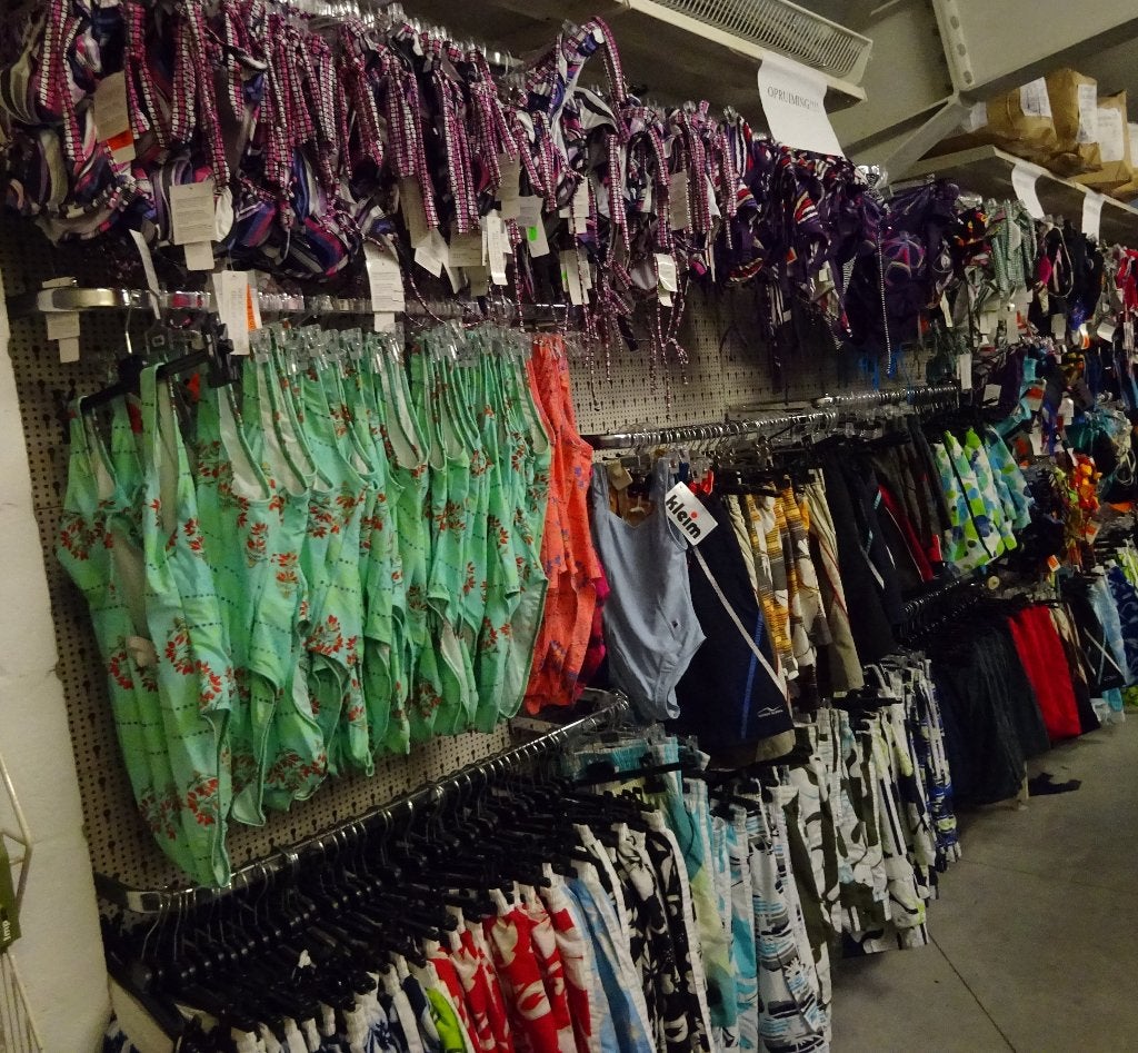 Nieuw Party van 200 X Badkleding voor Dames, Bikini, Tankini, Kleding | Dames, Badmode en Zwemkleding, Overige typen, Overige kleuren