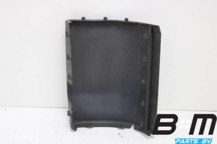 Paneel voor D- stijl rechtsvoor VW Transporter T5 7H0807322B, Gebruikt