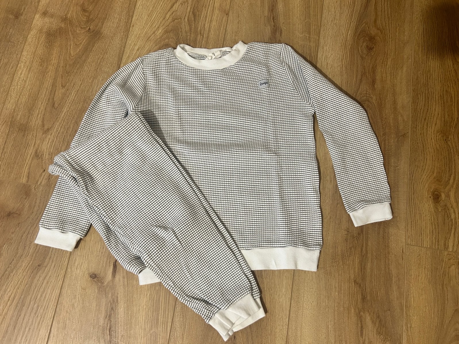 Pyjama van Feetje, Nacht- of Onderkleding, Gebruikt, Jongen of Meisje, Ophalen of Verzenden