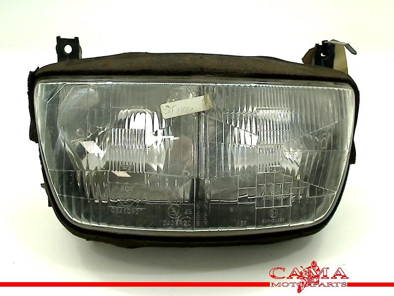 Koplamp Honda ST 1100 Pan European (ST1100 ST1100A) 2001, Honda, Gebruikt, Hanauer Landstraße  222-224, Frankfurt am Main 60314, , Duitsland