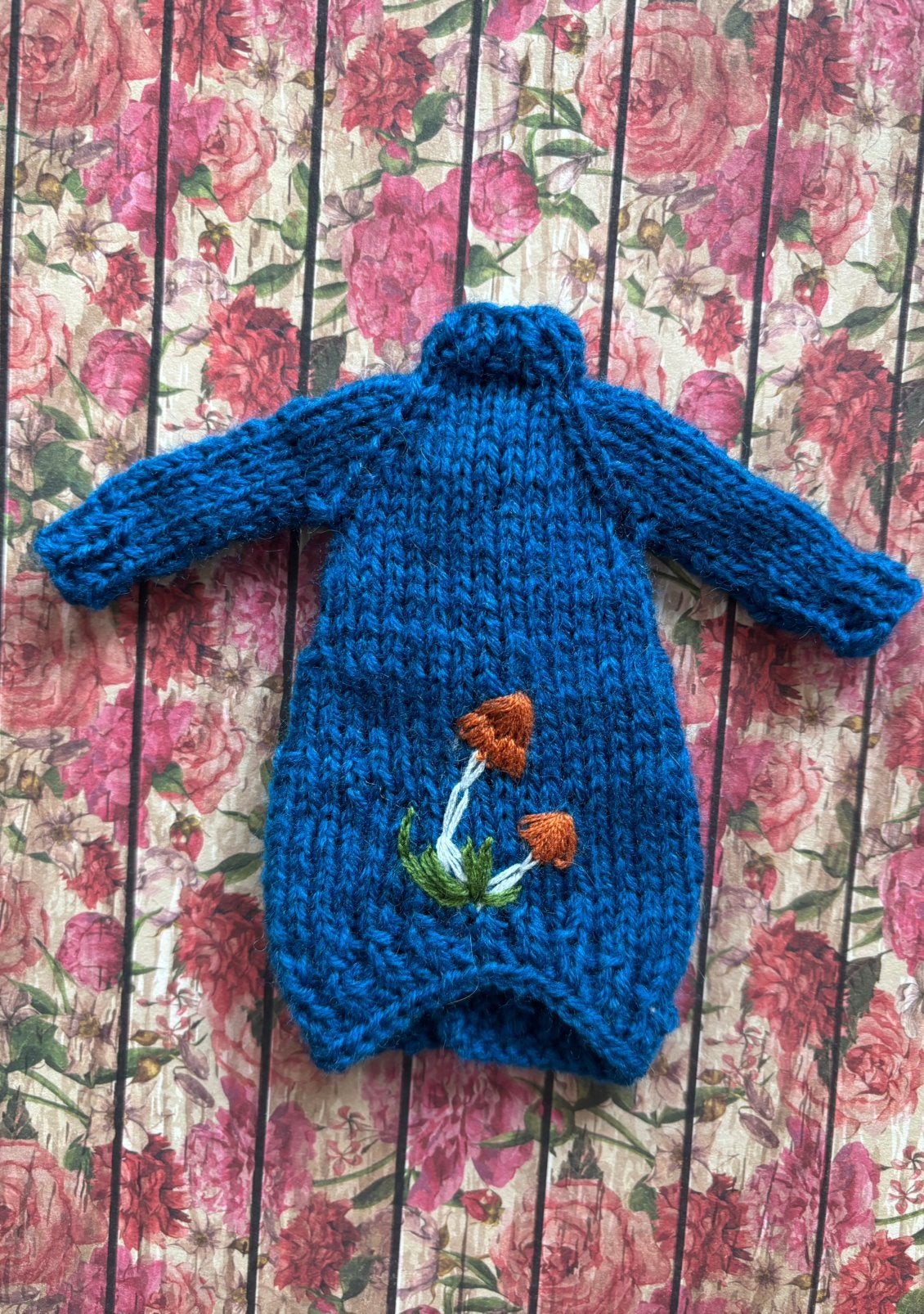 Trui / jurk voor Blythe, Verzenden, Nieuw, Kleertjes