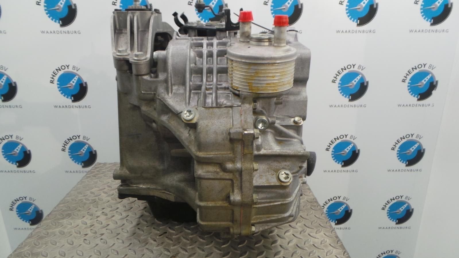 MINI (BMW) COUNTRYMAN COOPER USA TRANSMISSIE / VERSNELLINGSB, Ophalen of Verzenden, Gebruikt, ARN erkend