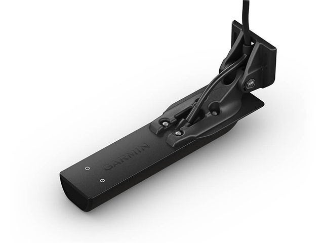Garmin GT56UHD-TM transom transducer., Watersport en Boten, Ophalen of Verzenden, Nieuw, Kaartplotter of Fish Finder