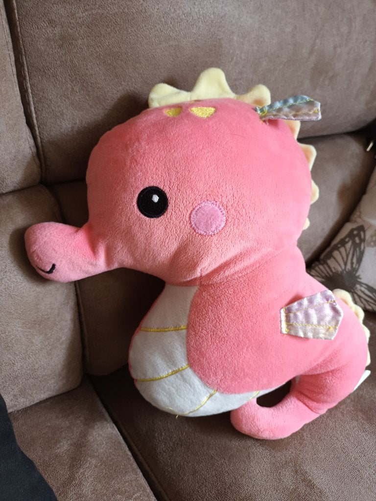 Knuffel, Ophalen, Overige merken, Overige karakters, Overige typen