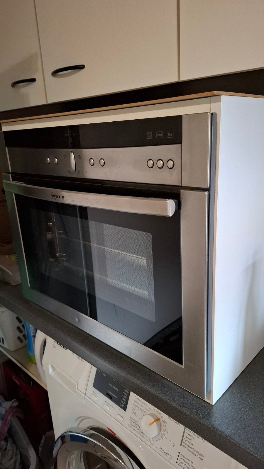 Stoomoven, Oven, Ophalen, 25 tot 50 cm, 50 tot 100 cm, Minder dan 100 cm