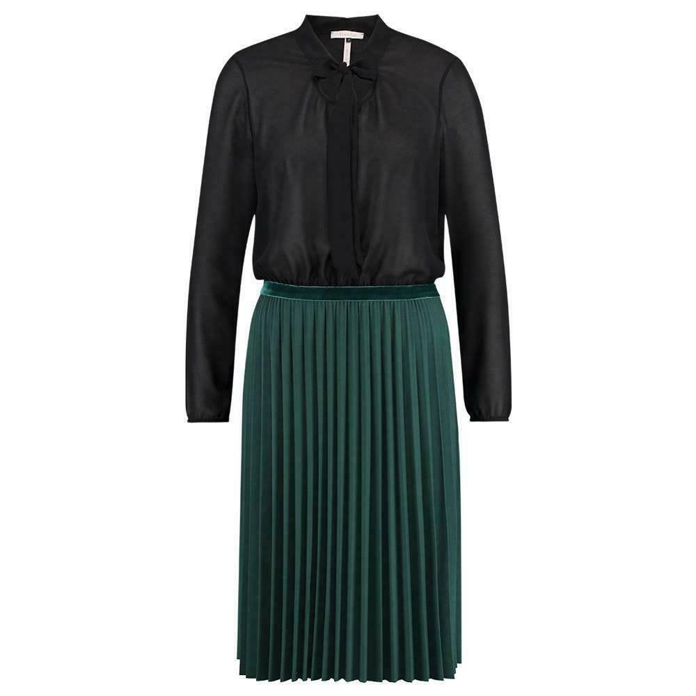 FREEBIRD JURKJE sierra groen, Kleding | Dames, Maat 42/44 (L), Nieuw, Ophalen of Verzenden, Groen