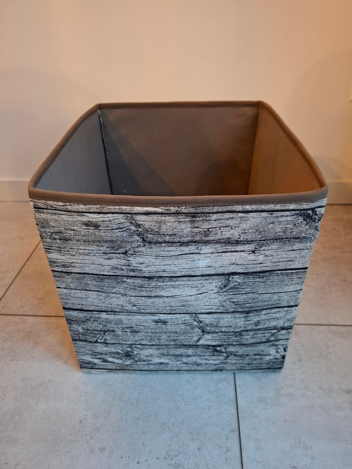 Ikea dröna bak 33x38x33 cm, Ophalen, 50 tot 100 cm, Minder dan 50 cm