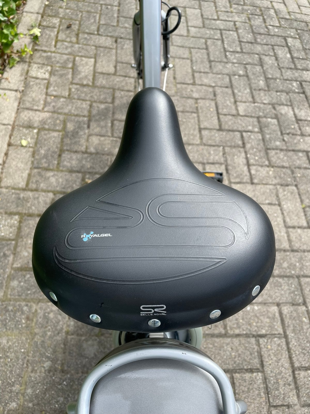 Foto 17 van E bike s compleet nagelopen.