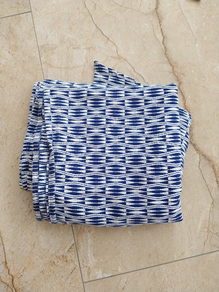 Draagdoek maat 6 Yaro, Overige merken, Draagdoek, Gebruikt, Ophalen of Verzenden