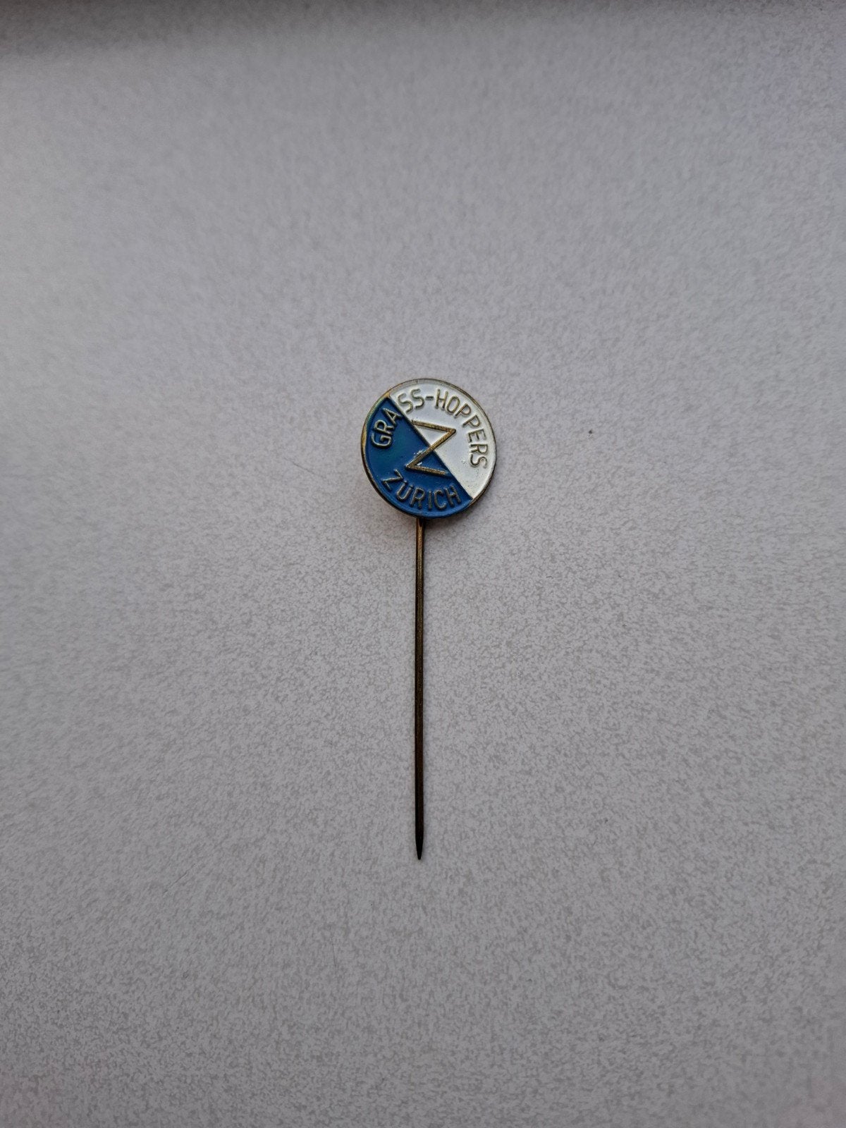 Vintage speldje pin prikker steekspeld, Ophalen of Verzenden, Overige onderwerpen