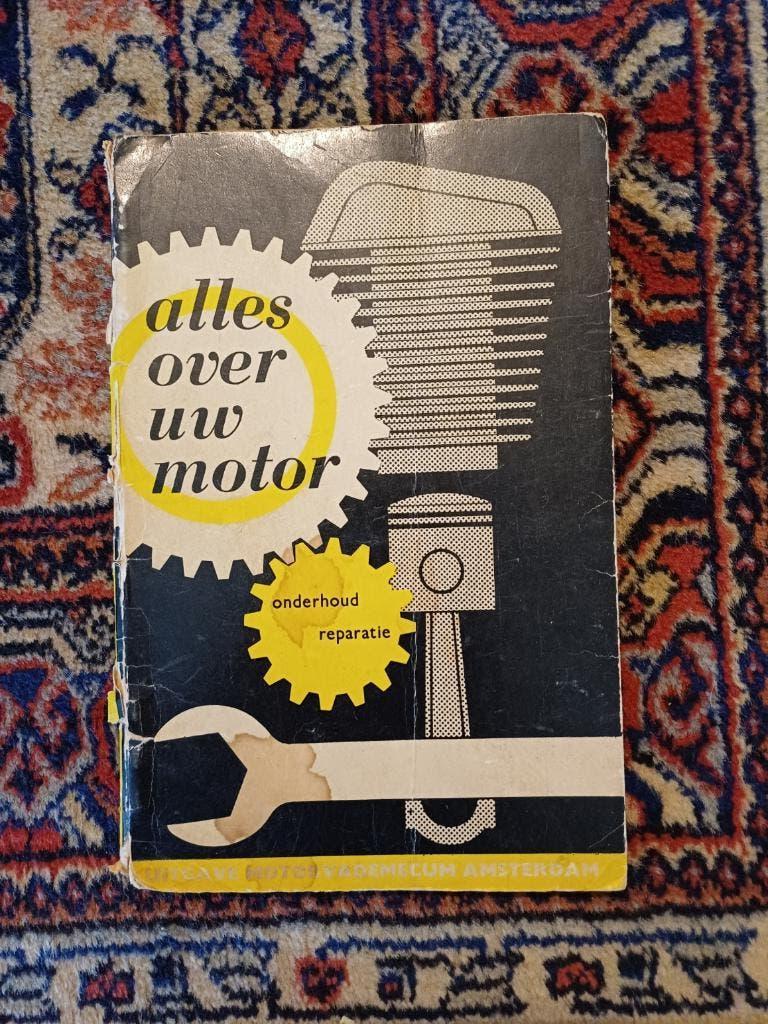 Alles over uw motor: het opvoeren van tweetaktmotoren, Motoren, Verzenden, Overige merken