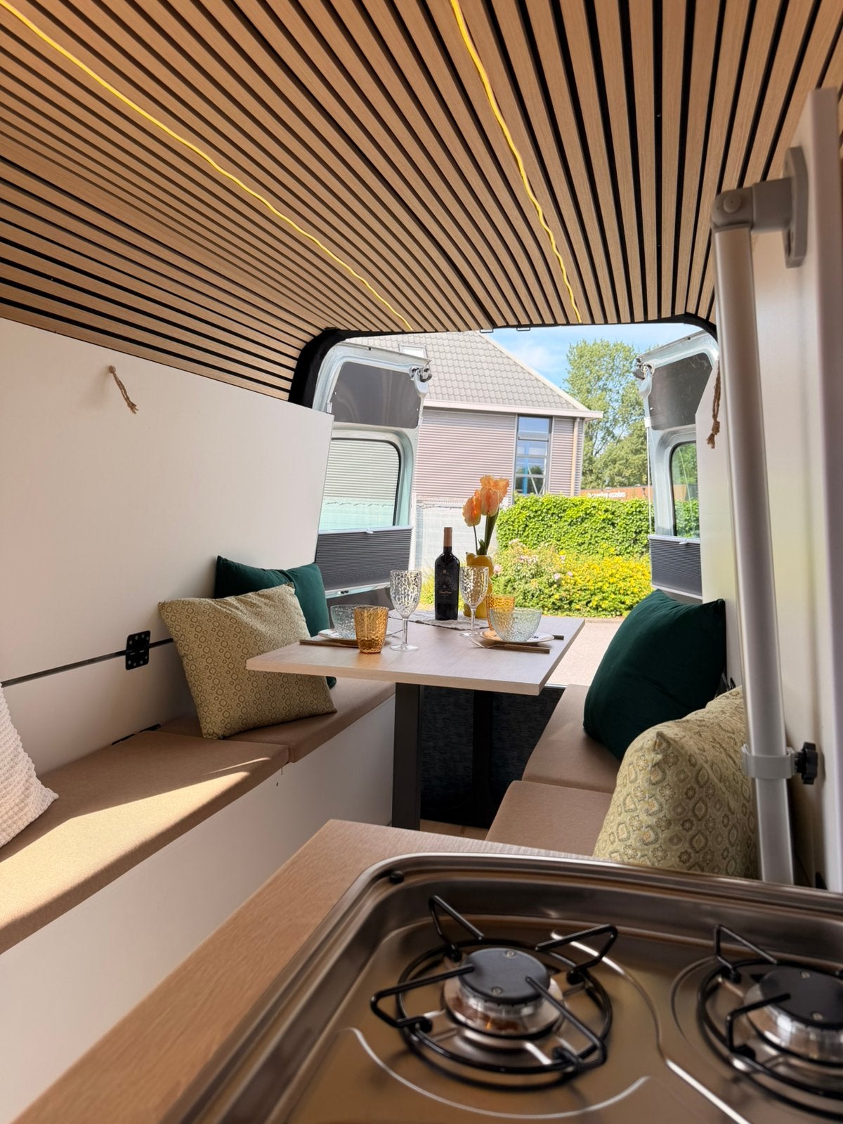 Caravans And Camping Renault