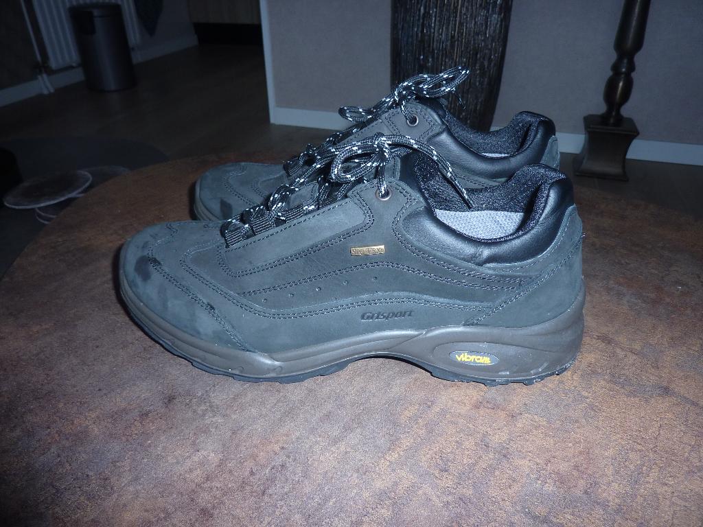 wandelschoenen merk grisport, Ophalen, Zo goed als nieuw, Schoenen