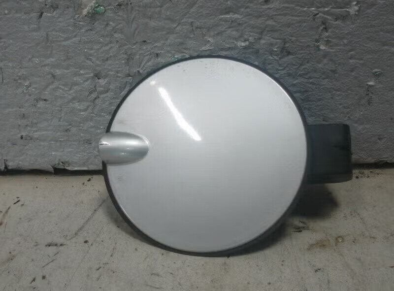 TANKKLEP Opel Corsa C (F08 / 68) (01-2000/12-2009), Bahnhofsplatz 65423 Rüsselsheim am Main, DE, Gebruikt, Deur, Opel