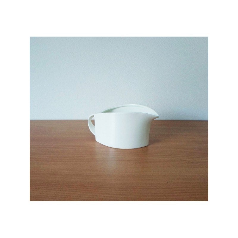 Villeroy en Boch sauskan Alba design Ludwig Scherer, Ophalen of Verzenden