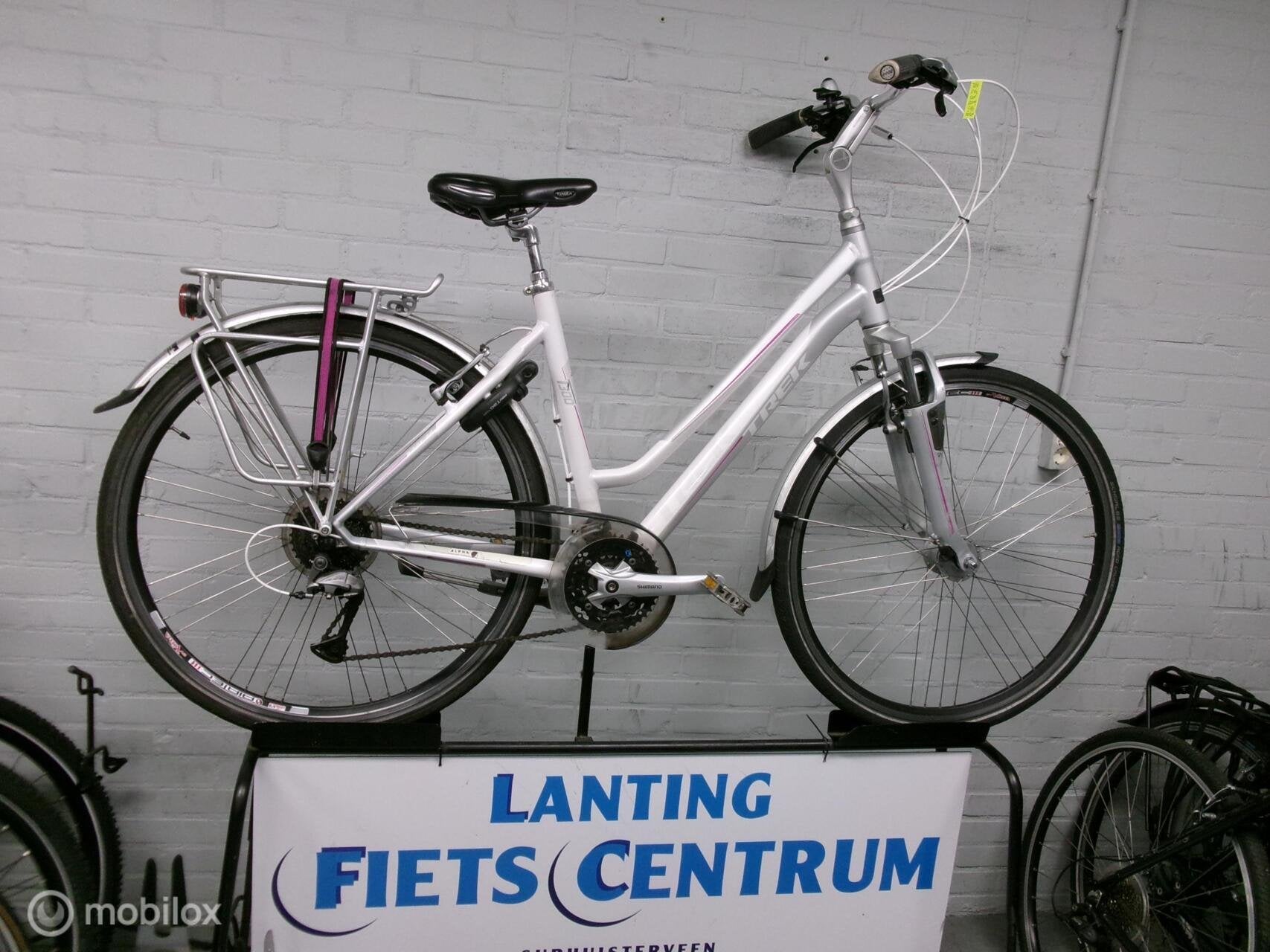 Trek T 300 50 CM, 50 tot 53 cm, Gebruikt, Overige merken