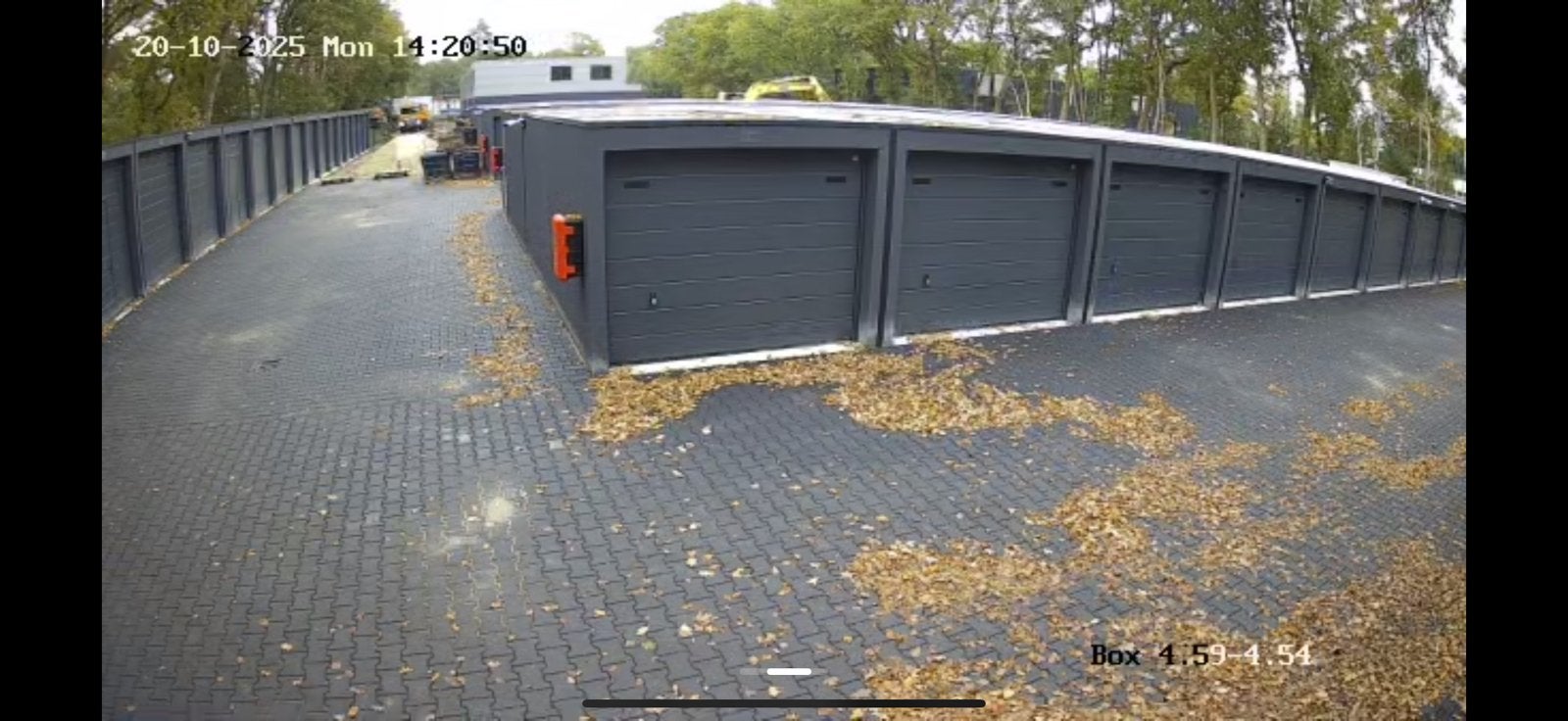 Gezocht: garagebox te koop in Peize of Roden