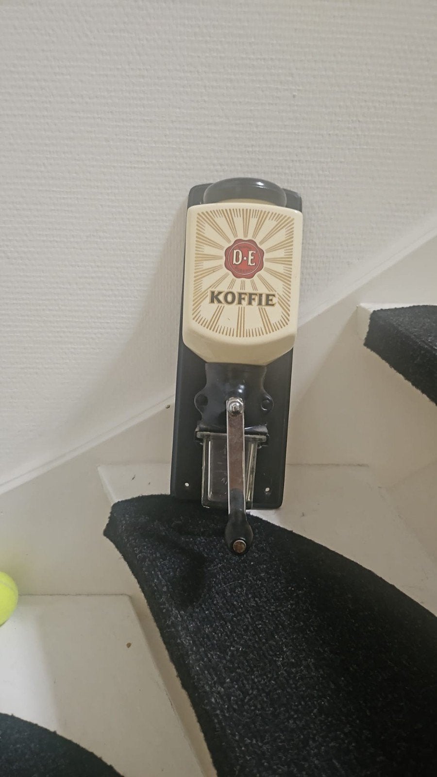koffiemolen, Ophalen of Verzenden, Overige modellen