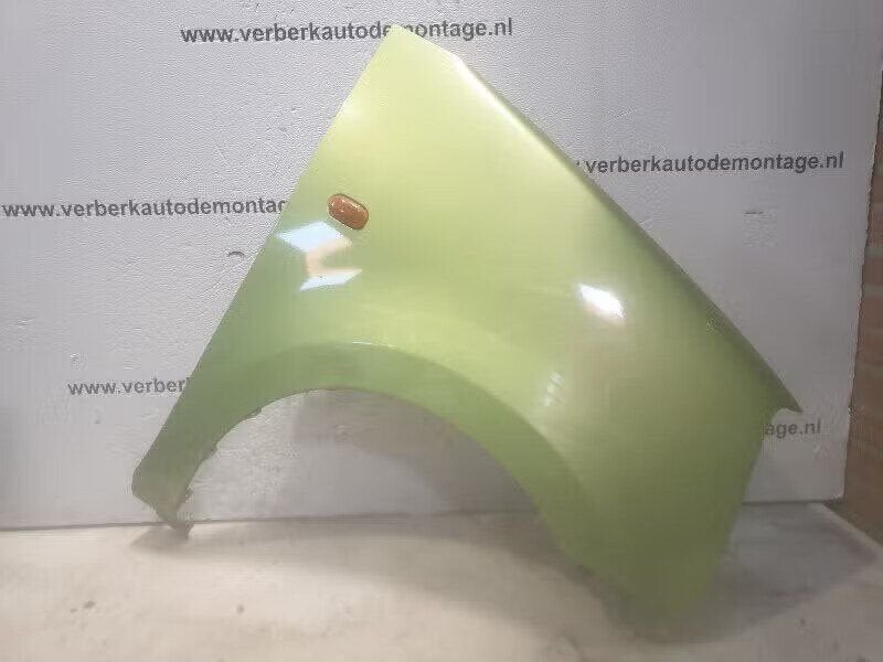 SPATBORD RECHTS VOOR Opel Agila (A) (01-2000/12-2007), Bahnhofsplatz 65423 Rüsselsheim am Main, DE, Gebruikt, Opel, Opel Automobile GmbH