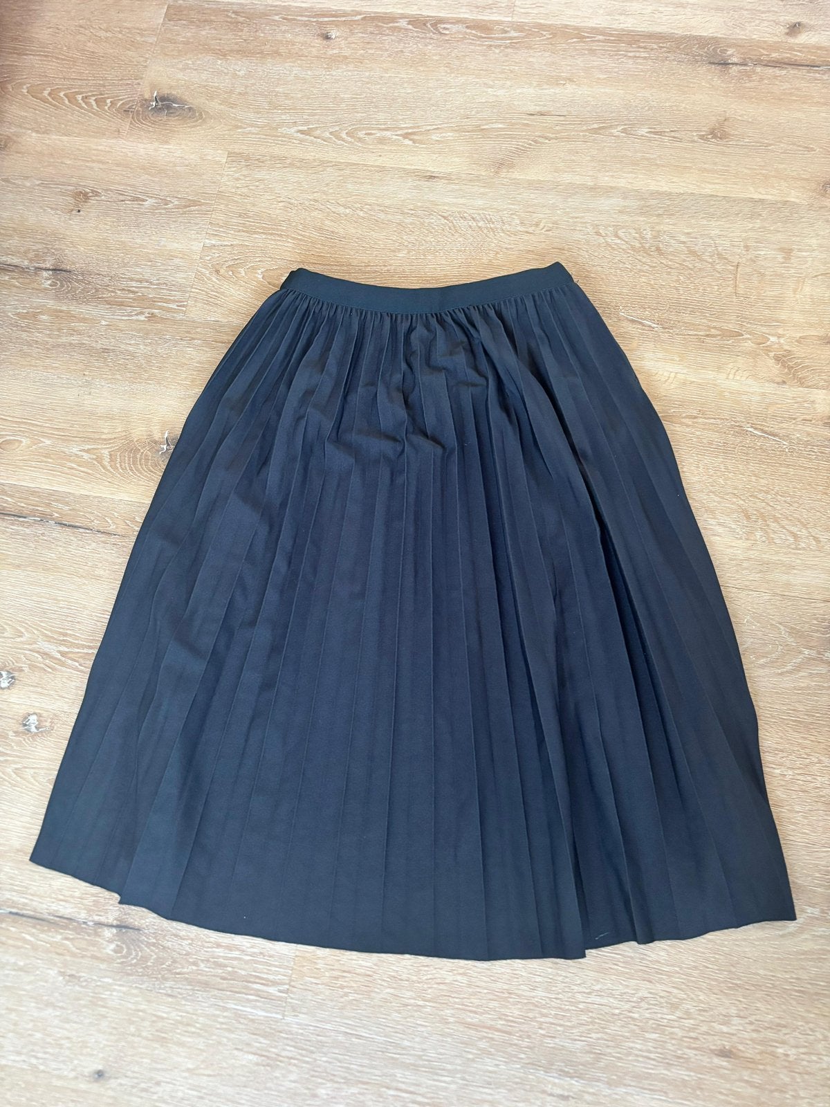 Nieuwe zwarte lange rok, Kleding | Dames, Rokken, Zwart, Nieuw, Ophalen of Verzenden, Maat 36 (S)