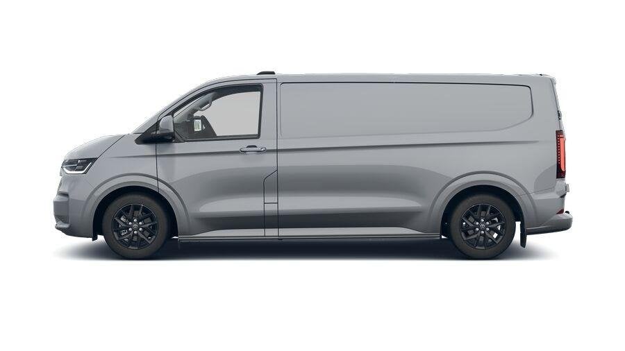 Volkswagen Transporter 2.5 233pk Automaat PHEV L2 Bulli | We, Auto's, Automaat, Automatische klimaatregeling, Euro 6, 4 cilinders