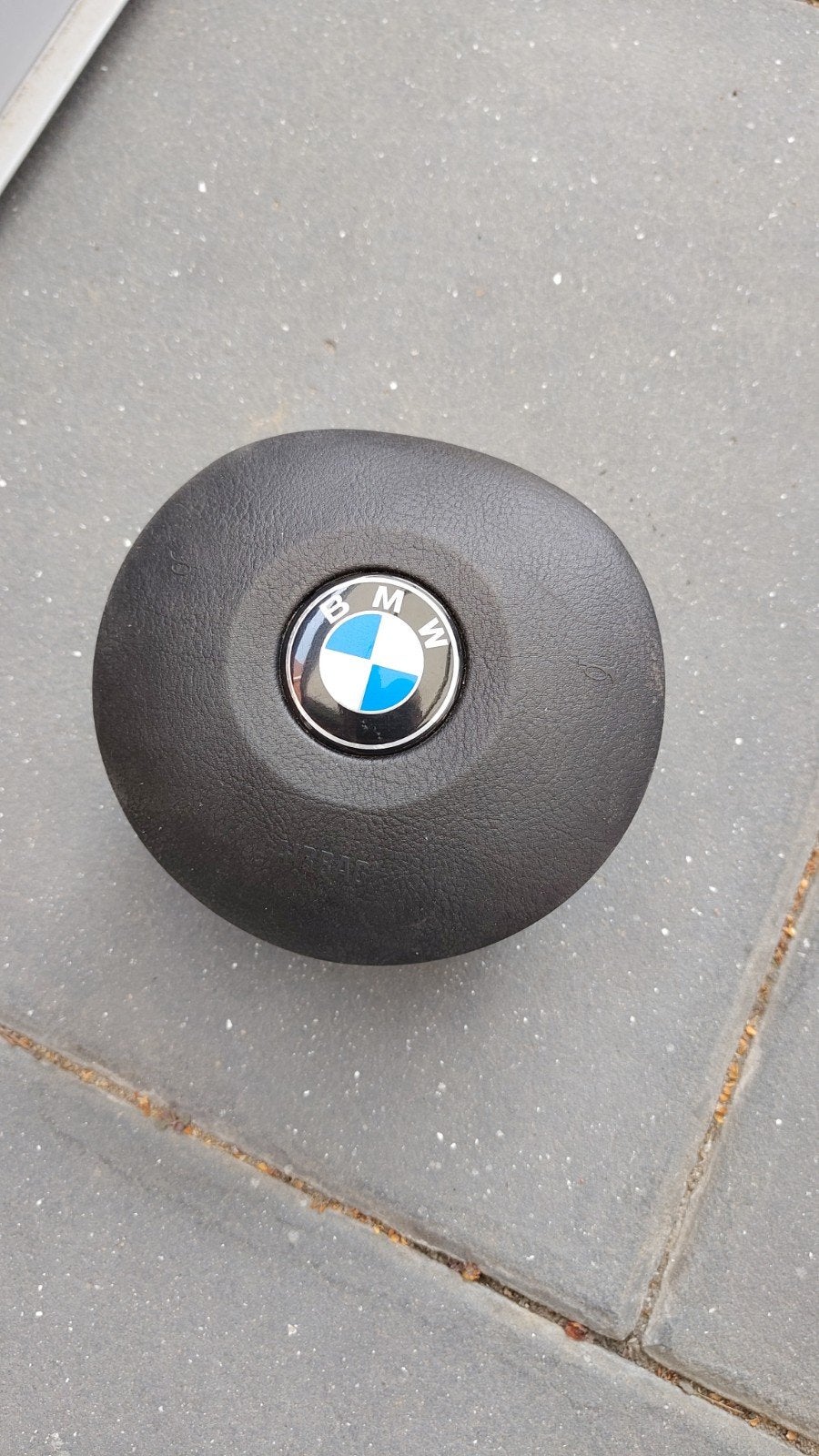 BMW M Stuur Airbag Module - E39 E46 X5, Ophalen of Verzenden, Gebruikt, BMW