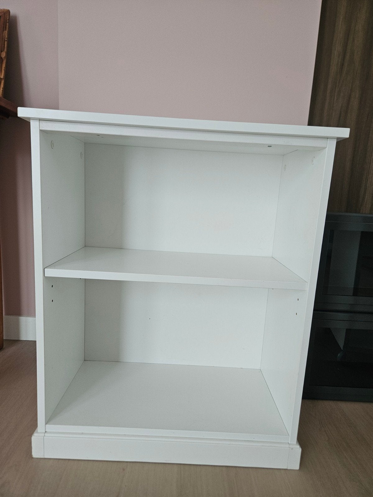 IKEA Boekenkastje, Ophalen, Met plank(en), Gebruikt, 50 tot 100 cm