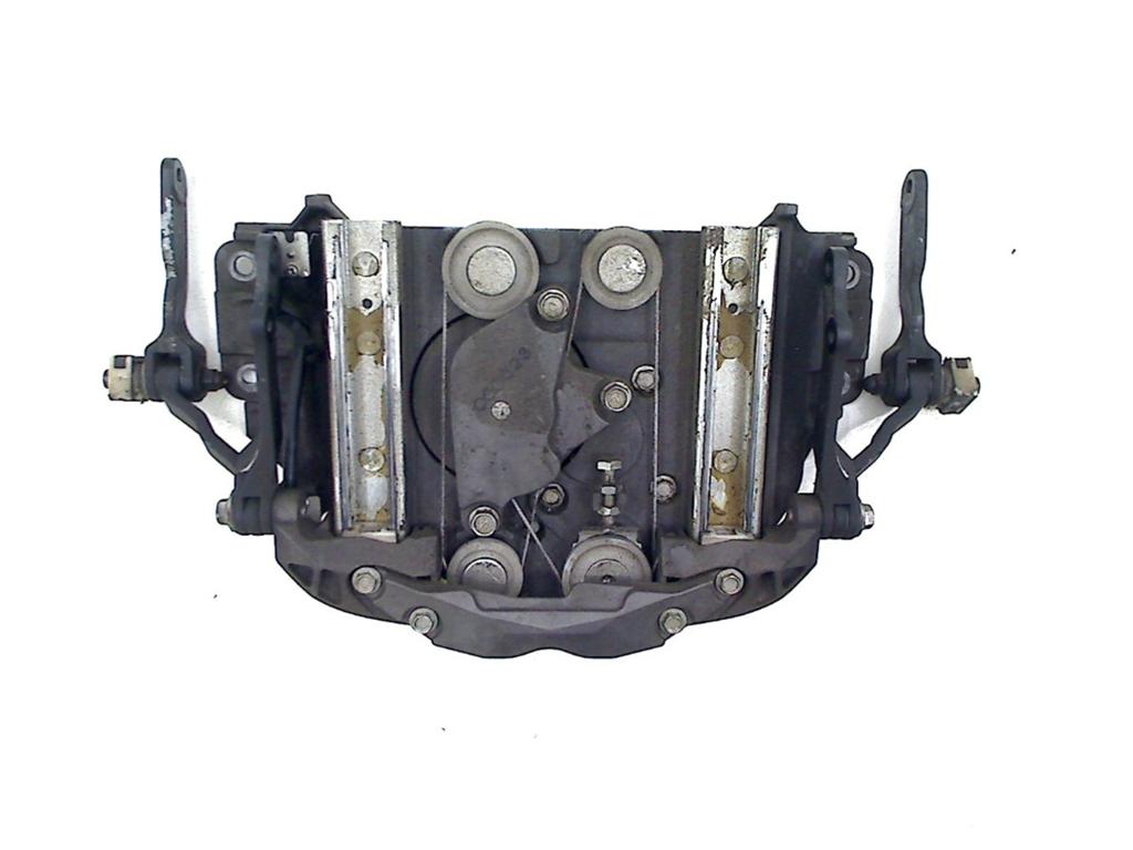 Kuipruit Stelmotor FJR 1300 2006-2012 ABS (FJR1300 FJR1300A), Yamaha Motor Europe N.V., Gebruikt, Customersupport@yamaha-motor.co.uk