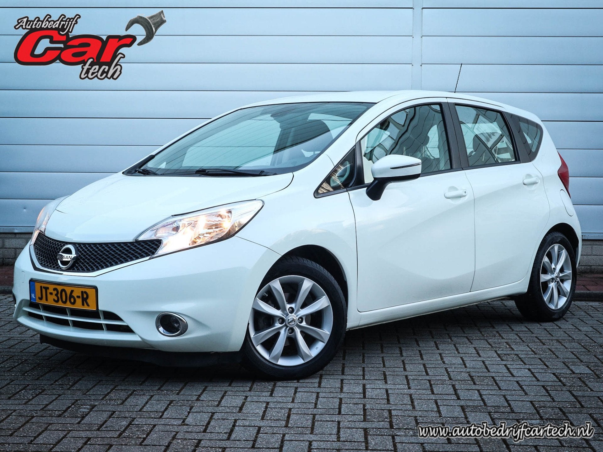 Nissan Note 1.2 DIG-S Connect Edition | Clima | Cruise | Nav, Auto's, Nissan, Euro 5, Stof, Gebruikt, Zwart