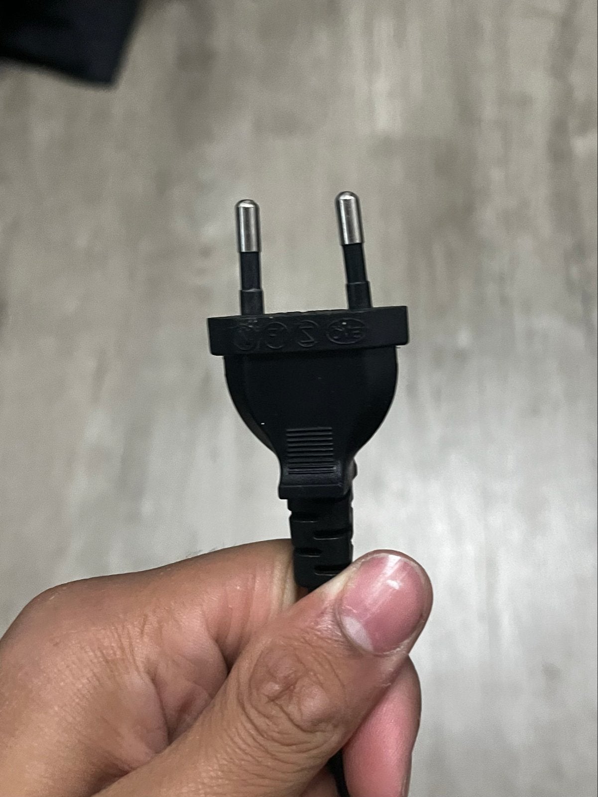 Lithium Batterijlader 24V 2.0A (MAX), Ophalen of Verzenden, Gebruikt