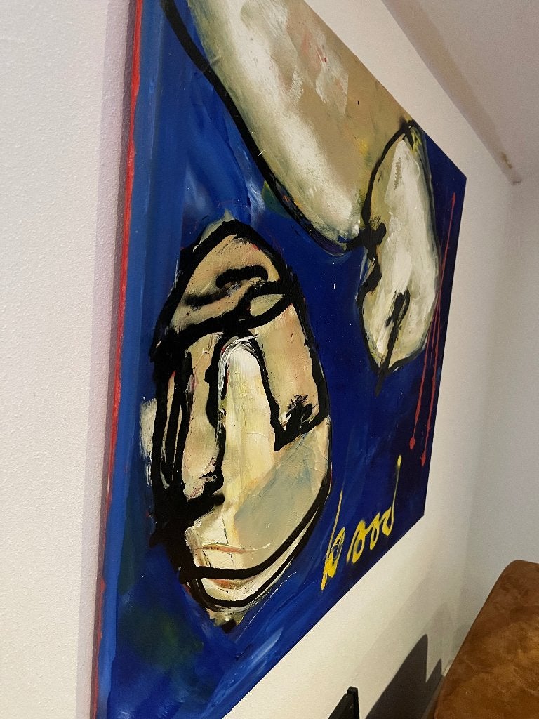 Herman brood, Ophalen