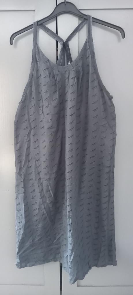 10 days jurk maat 4, Maat 38/40 (M), Zwart, Ophalen of Verzenden, Zo goed als nieuw