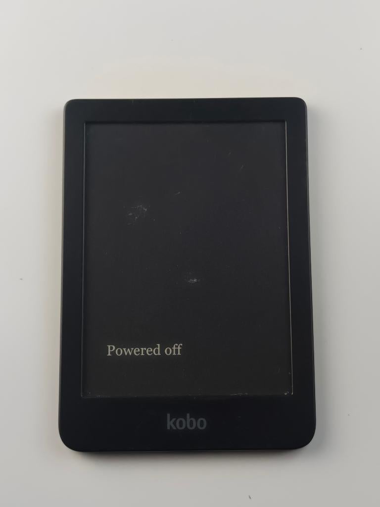 Kobo Clara HD ereader - Nette staat! (F194), 8 GB, Rakuten Kobo Inc., Ophalen of Verzenden, Kobo-corporateorders@rakuten.com