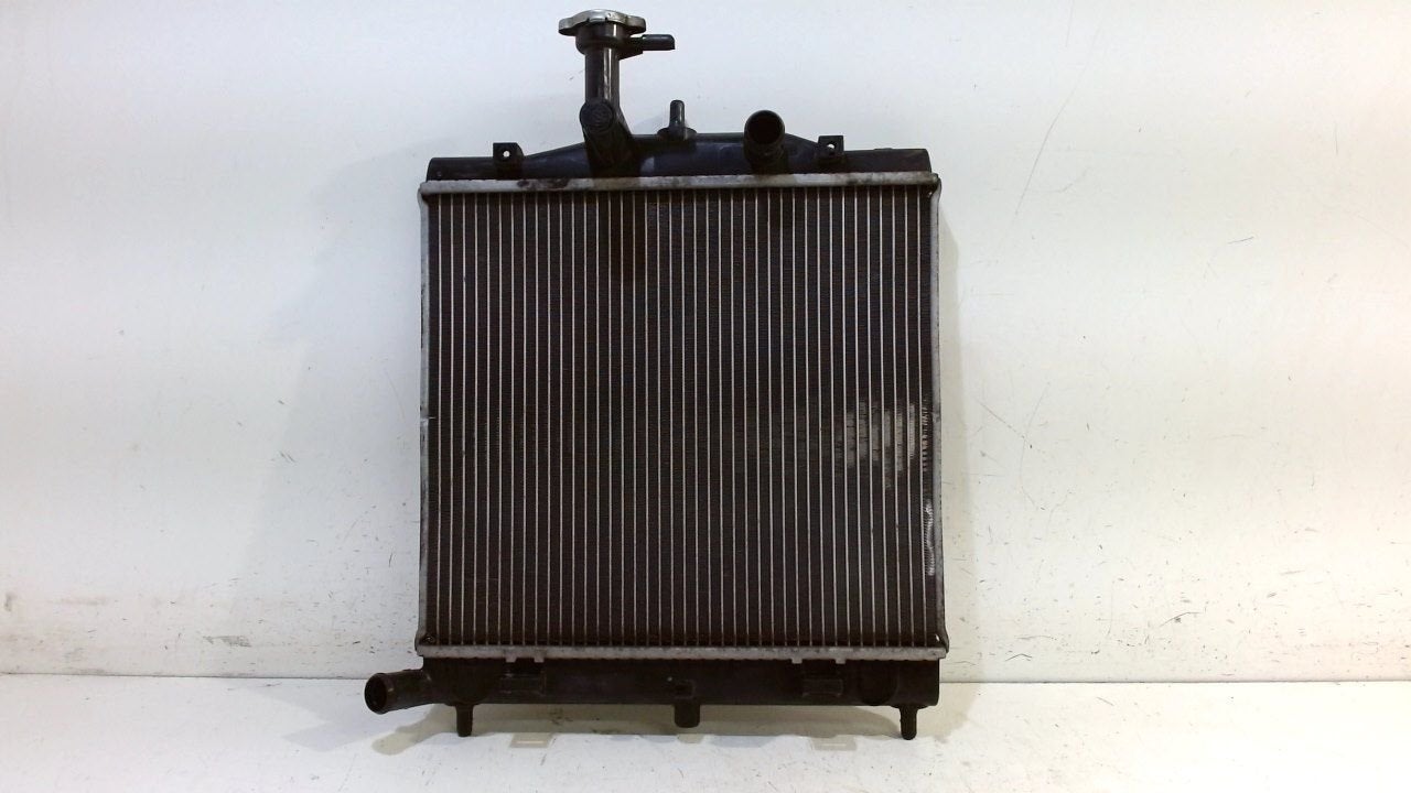 Radiateur Kia Picanto, Onderdelen@venauto.nl, Van der Ven Autorecycling B.V., Ettenseweg 76, 4706 PB Roosendaal, The Netherlands