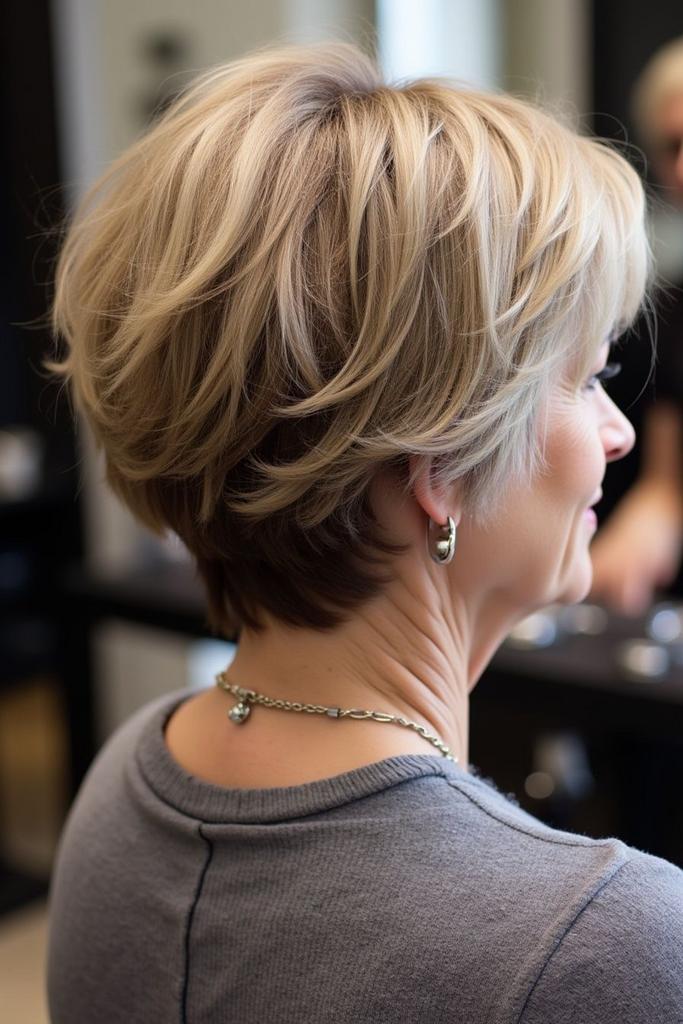 GRATIS KNIPBEURT DAMES/HEREN, Overige niveaus, Starter, Overige vormen