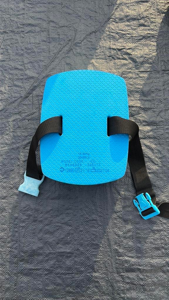 Zwemgordel (15-30kg), Ophalen, Zo goed als nieuw, Jongen of Meisje, Zwem-accessoire