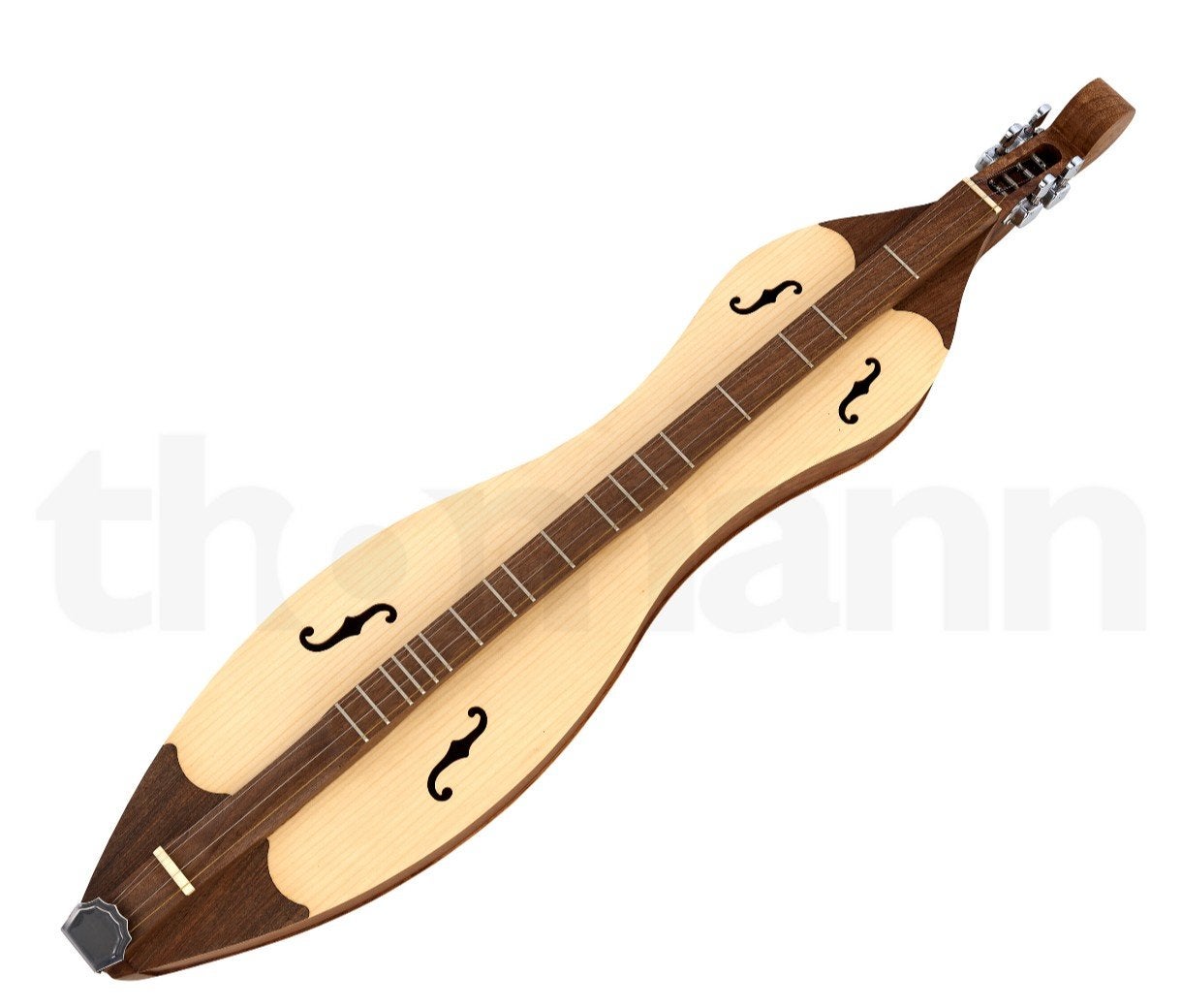 Gezocht: Dulcimer lessen (docent), Ophalen
