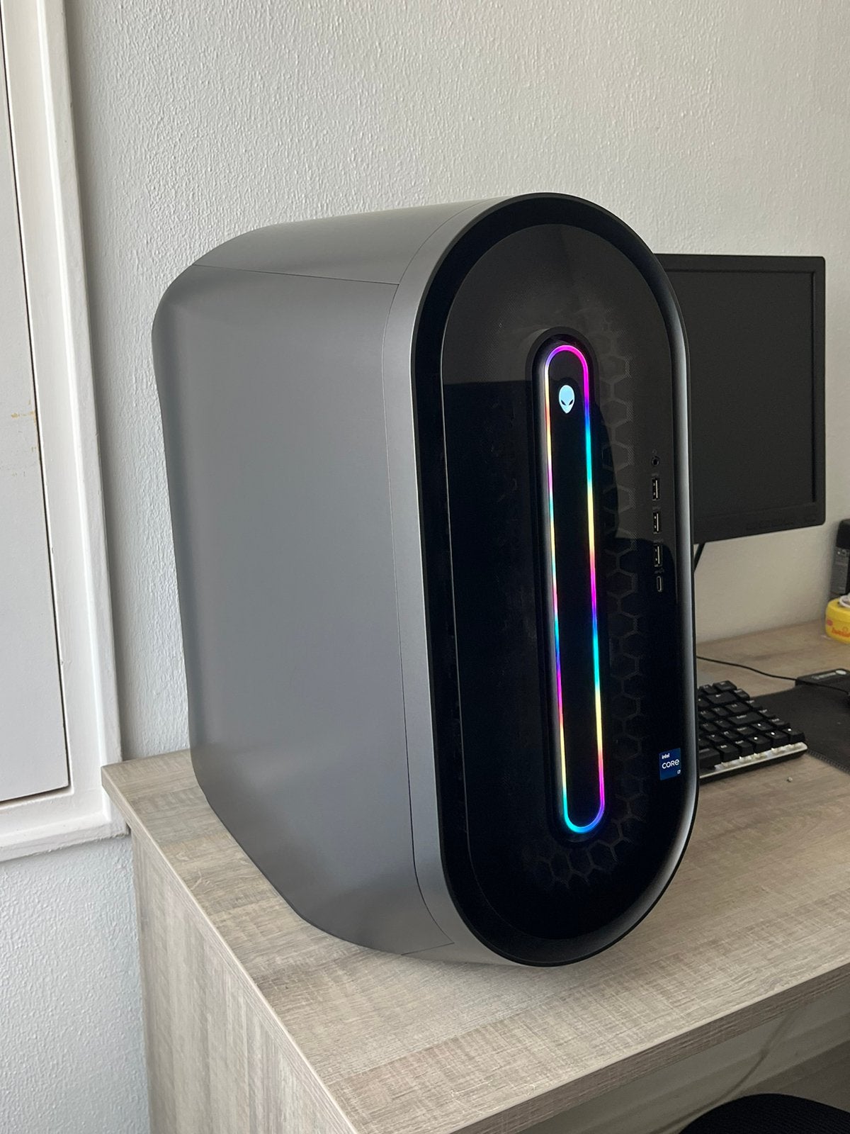 Game gaming pc | RTX 3070 T| | DDR5 | fivem cod Fortnite gta, Ophalen of Verzenden, Zo goed als nieuw, Gaming, SSD