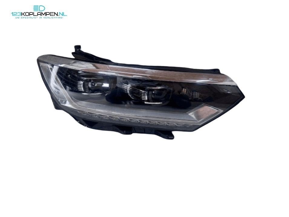Volkswagen Passat 3G B8 Full LED koplamp koplampen, Gebruikt, -, -, Verzenden